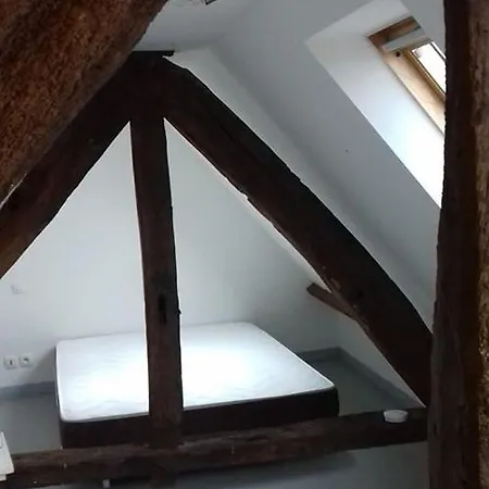 Le Apartamento