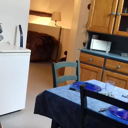 Apartamento Le Lengronne